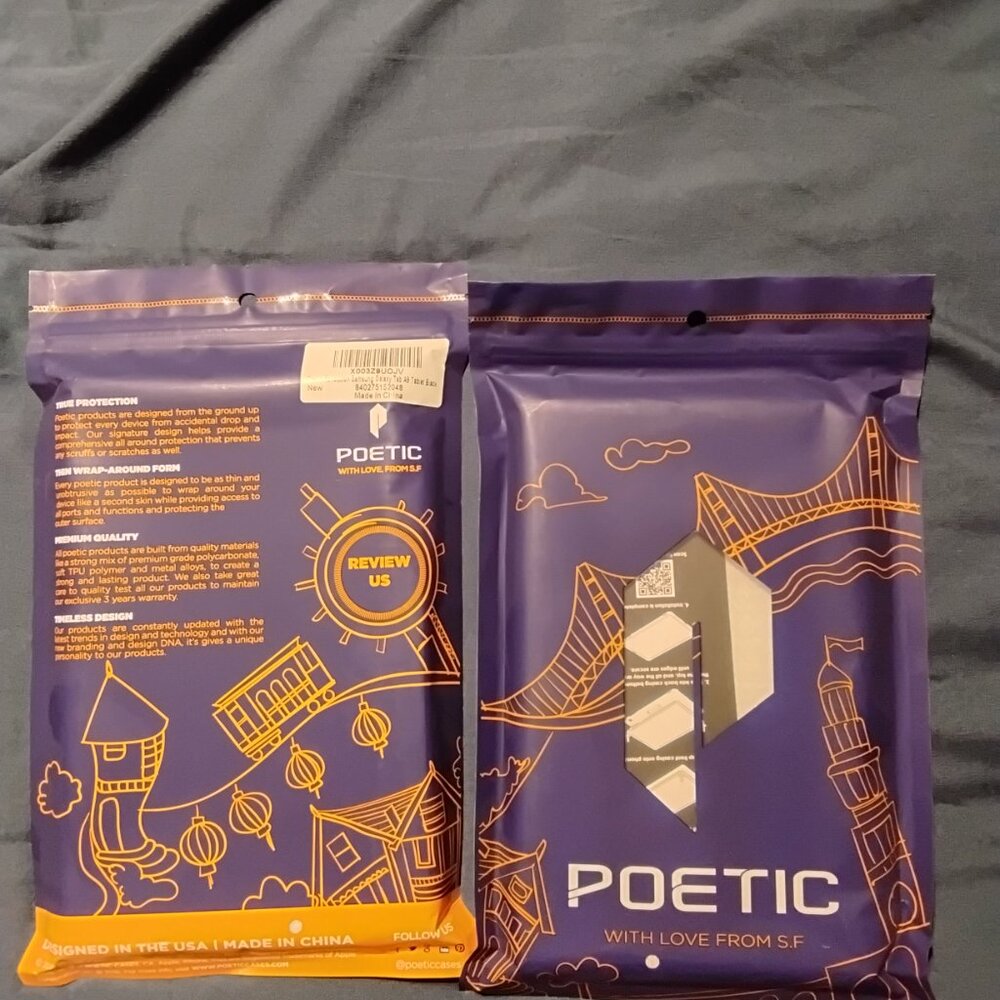 Tablet cases - Picture 4 of 4